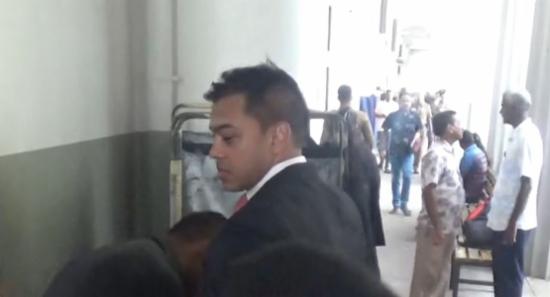 Yoshitha & Daisy to Face Court On Money Laundering